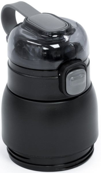 BrandCharger Zusatzdeckel Vortex Hydroboost | 250 ml