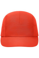 Spicy-orange (ca. Pantone 485 C)