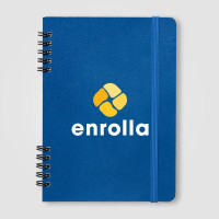 Königsblau (#003087)