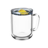 gelb, transparent