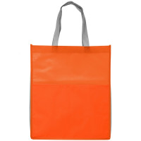 Lagerfeuer Orange (#F46241)