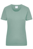 Foggy-green (ca. Pantone 5497 C)