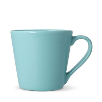 Pastellblau