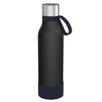 schwarz, marineblau