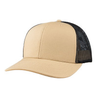 Khaki/Schwarz